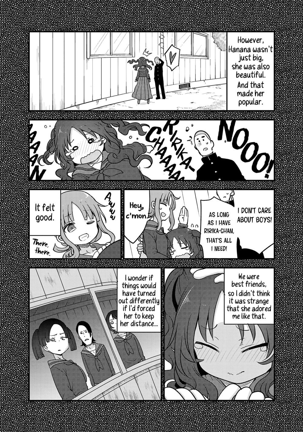 Chichi Chichi - Chapter 94 [photo 5] - MangaPorn