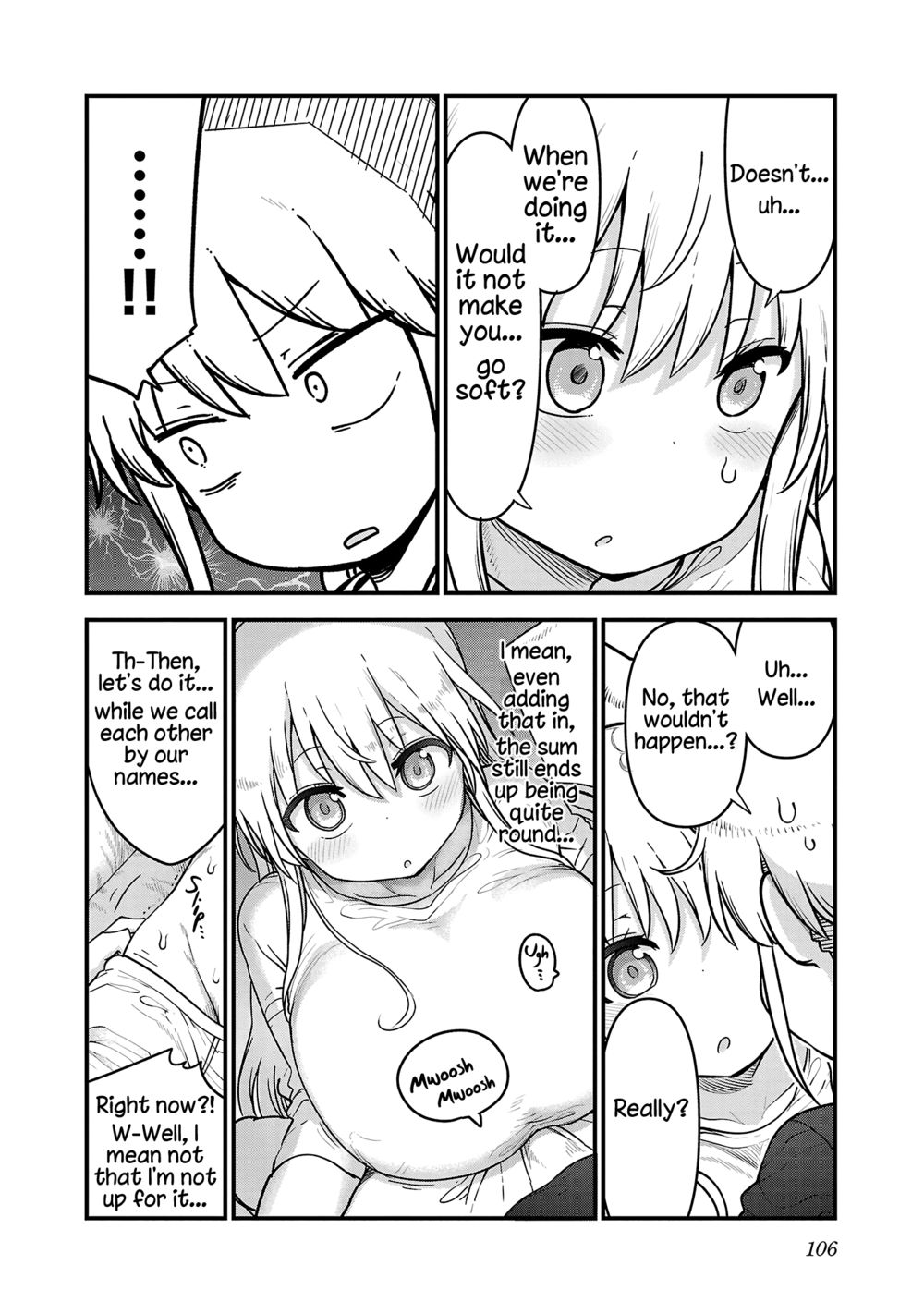 Chichi Chichi - Chapter 96 [photo 8] - MangaPorn