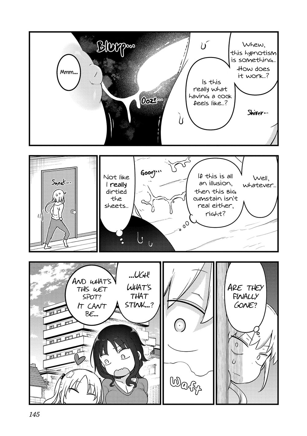 Chichi Chichi - Chapter 99 [photo 11] - MangaPorn