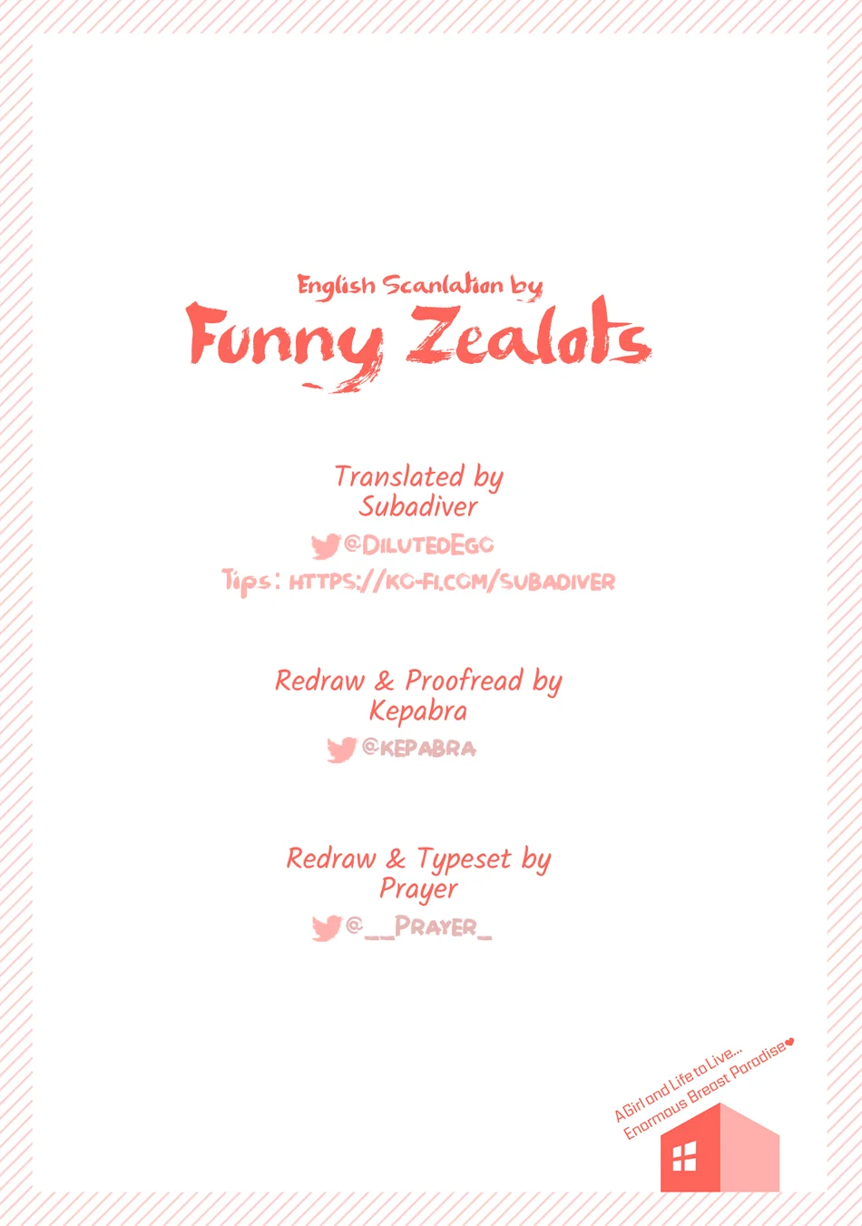 Chichi Chichi - Chapter 104 [photo 16] - MangaPorn