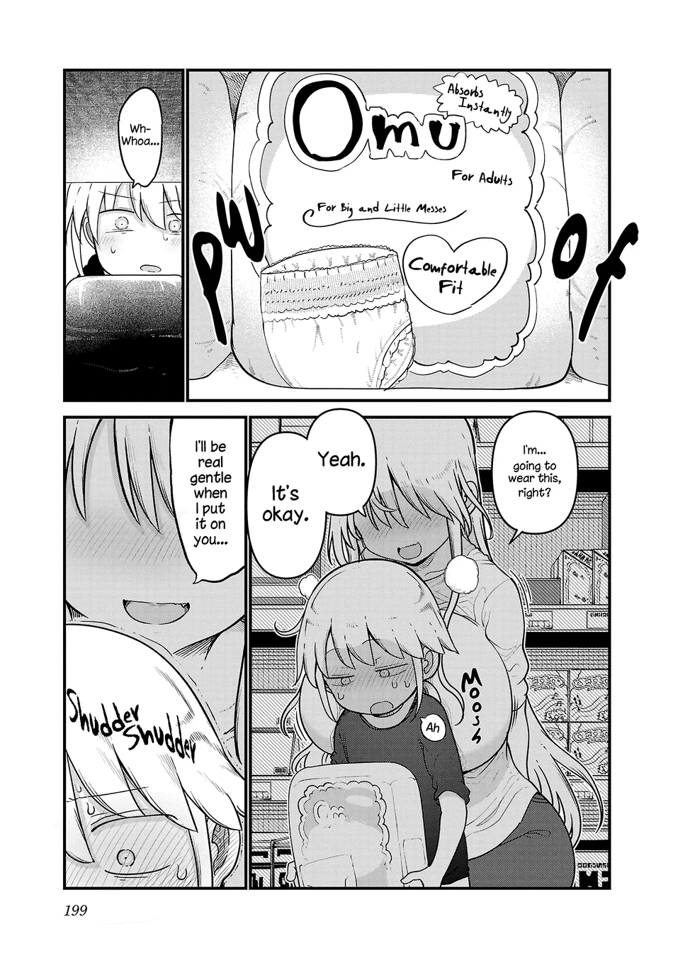 Chichi Chichi - Chapter 104 [photo 5] - MangaPorn