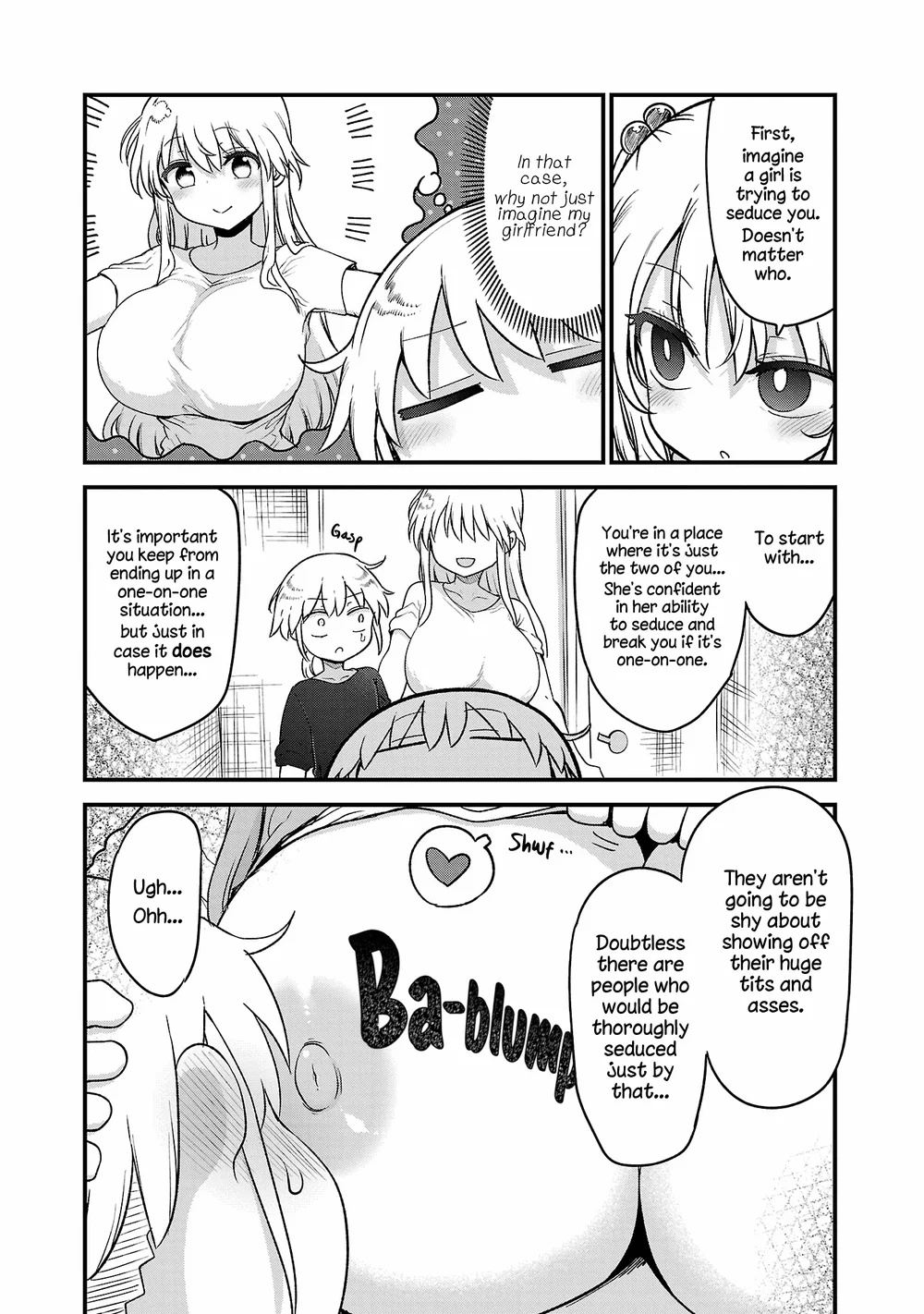 Chichi Chichi - Chapter 113 [photo 4] - MangaPorn