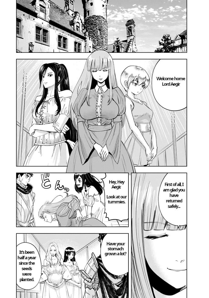 Road to Kingdom - Chapter 87 [photo 5] - MangaPorn