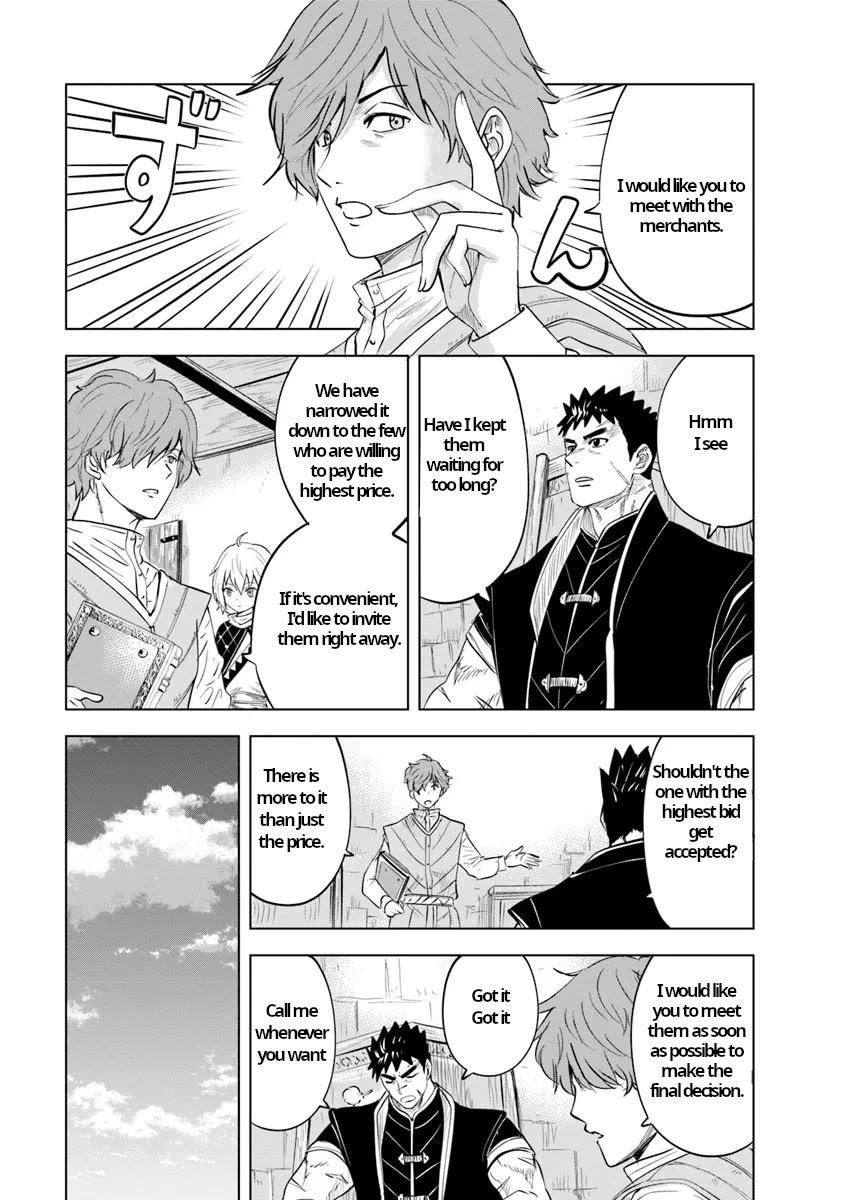 Road to Kingdom - Chapter 87 [photo 7] - MangaPorn