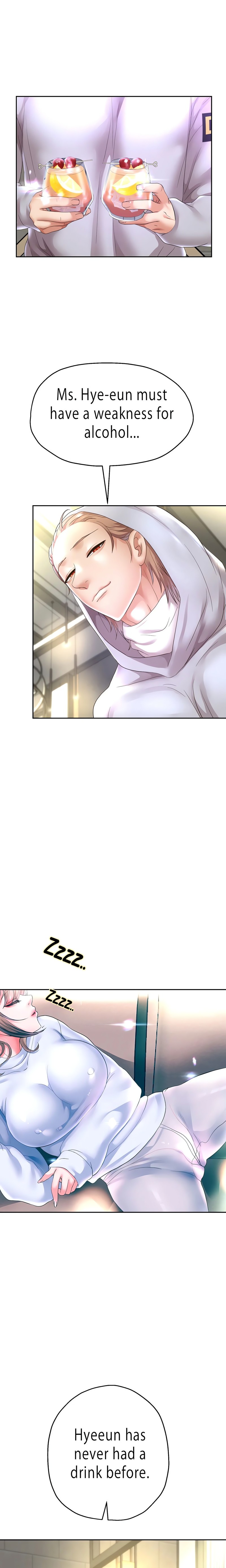 Reborn with Big Rizz Energy - Chapter 48 [photo 15] - MangaPorn