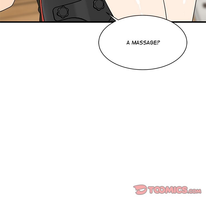 College Grades Skyrocketing - Chapter 46 [photo 102] - MangaPorn