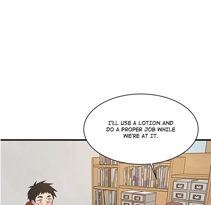 College Grades Skyrocketing - Chapter 46 [photo 114] - MangaPorn