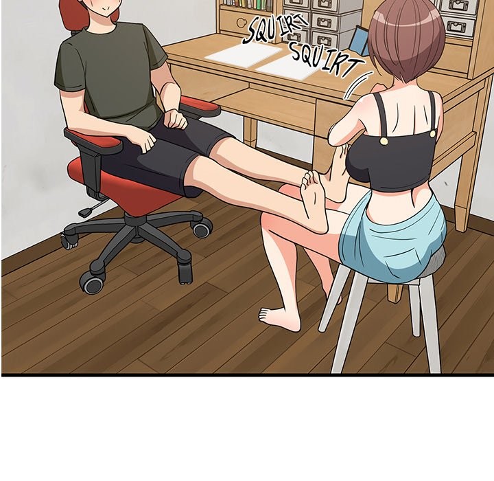 College Grades Skyrocketing - Chapter 46 [photo 115] - MangaPorn