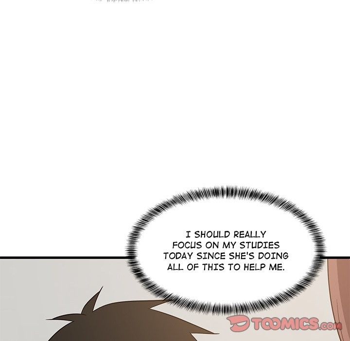 College Grades Skyrocketing - Chapter 46 [photo 129] - MangaPorn