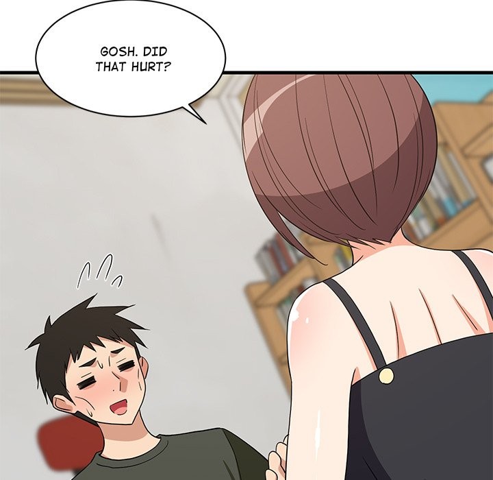 College Grades Skyrocketing - Chapter 46 [photo 134] - MangaPorn