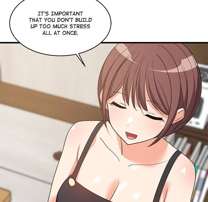 College Grades Skyrocketing - Chapter 46 [photo 140] - MangaPorn