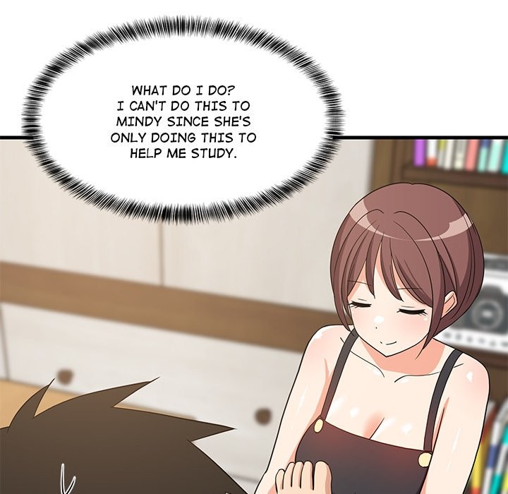 College Grades Skyrocketing - Chapter 46 [photo 144] - MangaPorn
