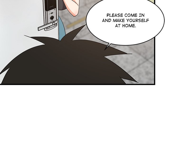 College Grades Skyrocketing - Chapter 46 [photo 50] - MangaPorn
