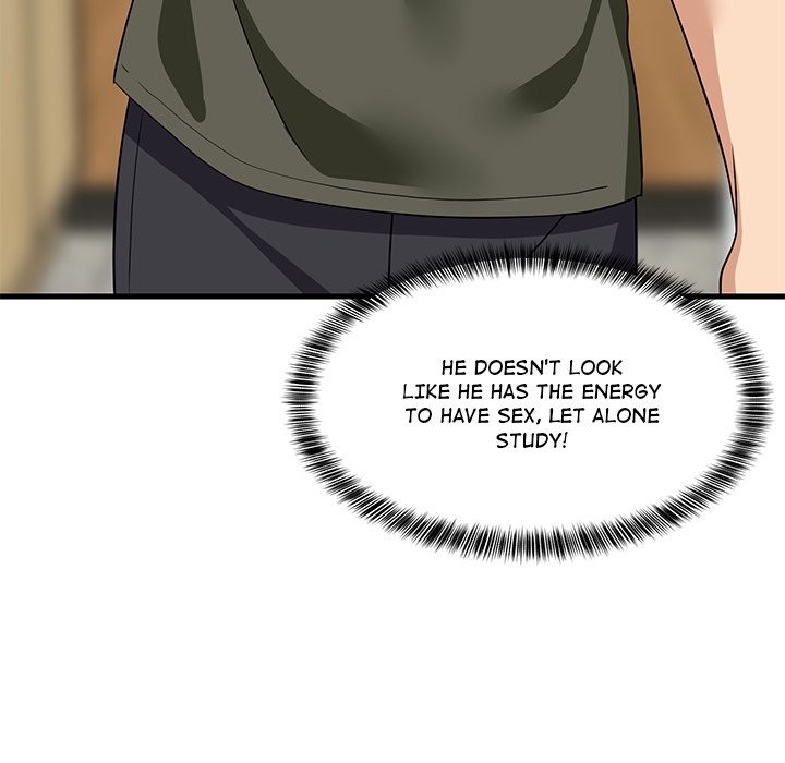 College Grades Skyrocketing - Chapter 46 [photo 53] - MangaPorn