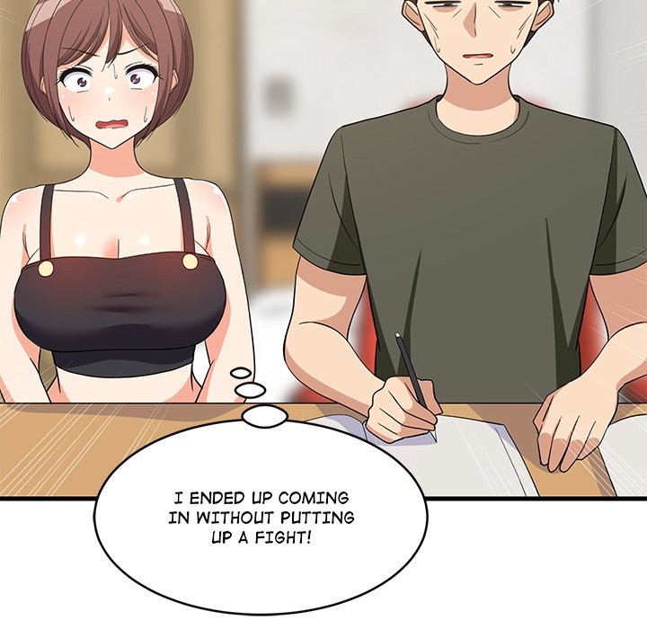 College Grades Skyrocketing - Chapter 46 [photo 61] - MangaPorn