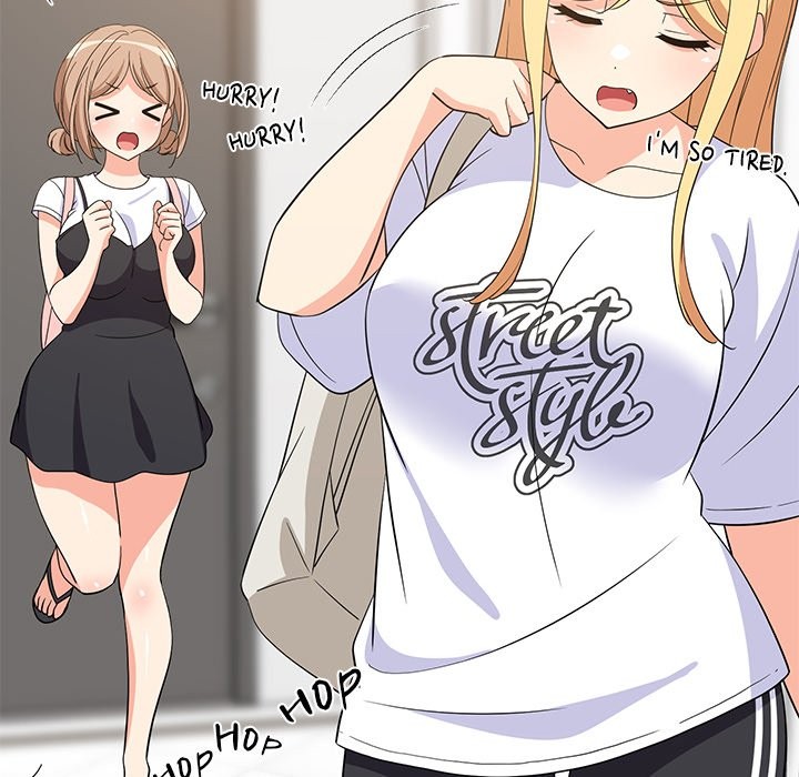 College Grades Skyrocketing - Chapter 46 [photo 8] - MangaPorn