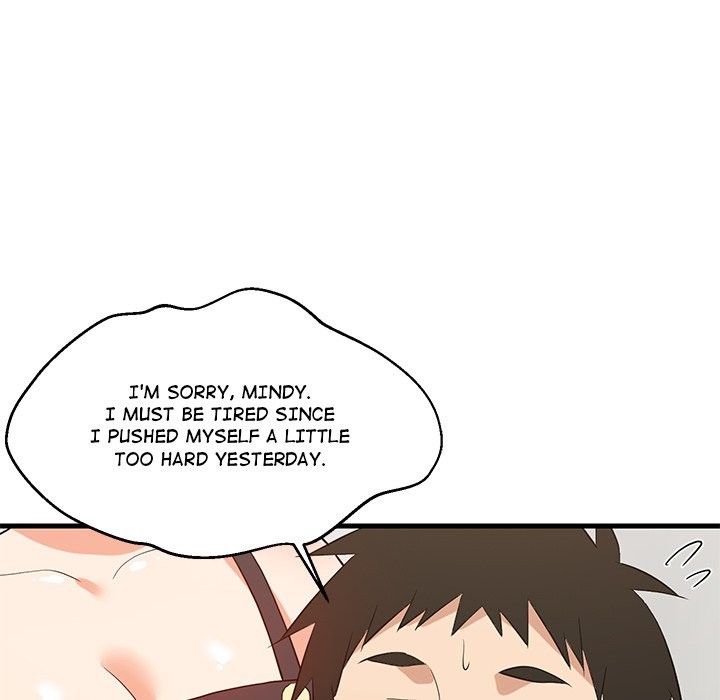 College Grades Skyrocketing - Chapter 46 [photo 96] - MangaPorn