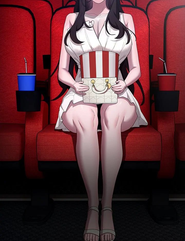 Office Shitbag Alert - Chapter 47 [photo 3] - MangaPorn