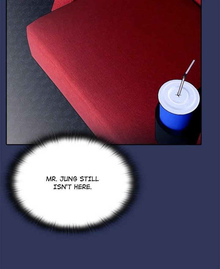 Office Shitbag Alert - Chapter 47 [photo 9] - MangaPorn