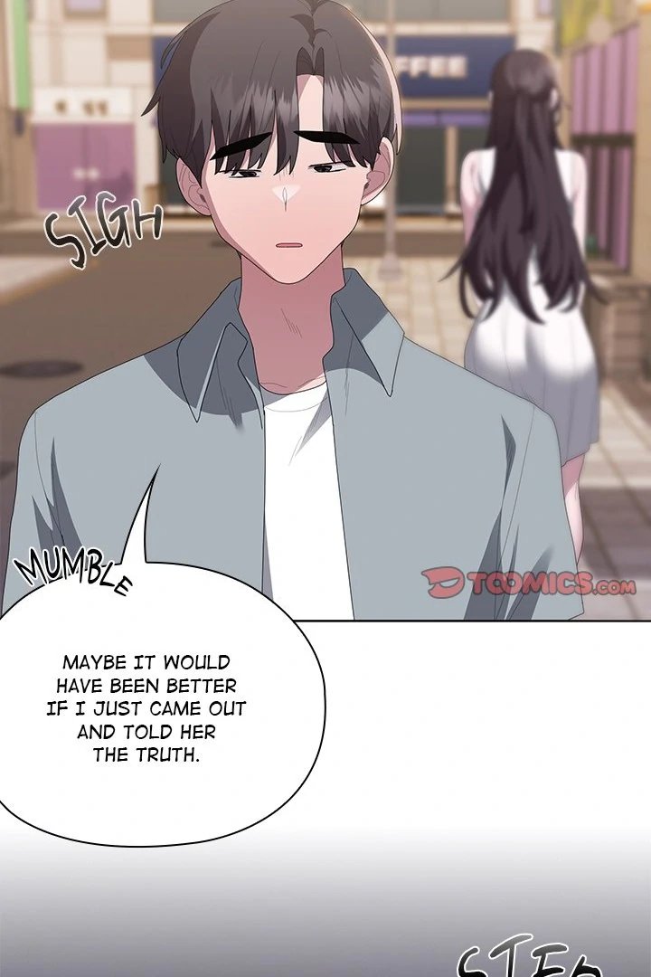 Office Shitbag Alert - Chapter 48 [photo 113] - MangaPorn