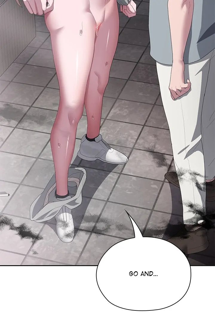 Office Shitbag Alert - Chapter 48 [photo 60] - MangaPorn