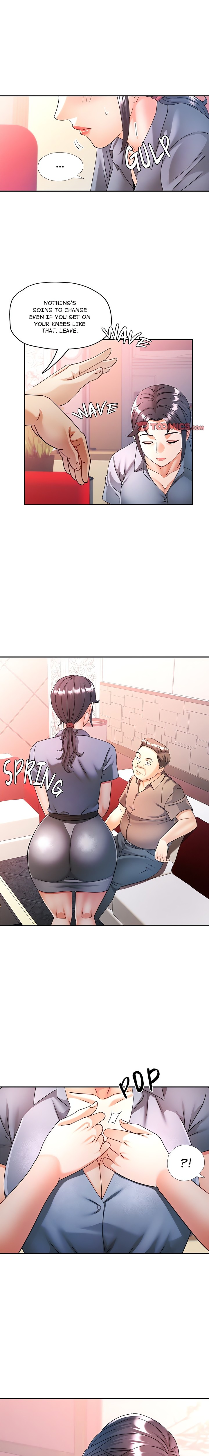 In Her Place - Chapter 78 [photo 1] - MangaPorn