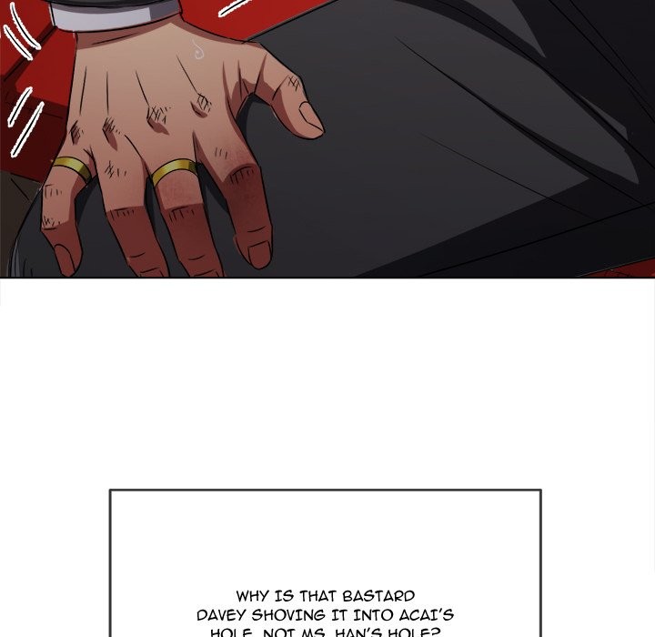 My High School Bully - Chapter 229 [photo 23] - MangaPorn