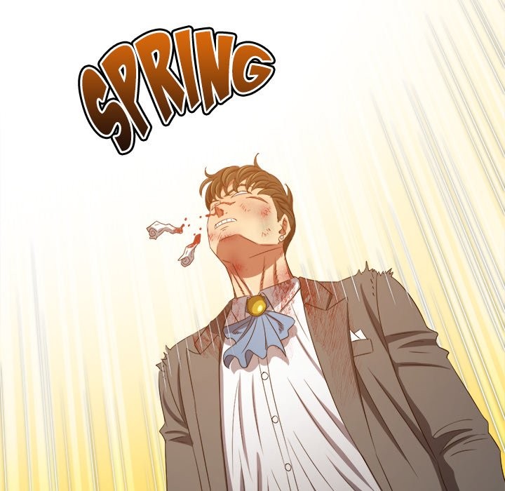My High School Bully - Chapter 229 [photo 30] - MangaPorn