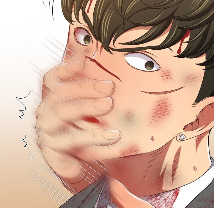 My High School Bully - Chapter 229 [photo 37] - MangaPorn