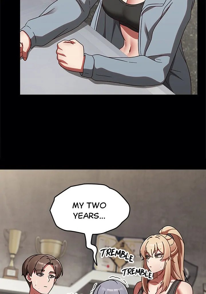 Ground and Pound - Chapter 21 [photo 51] - MangaPorn