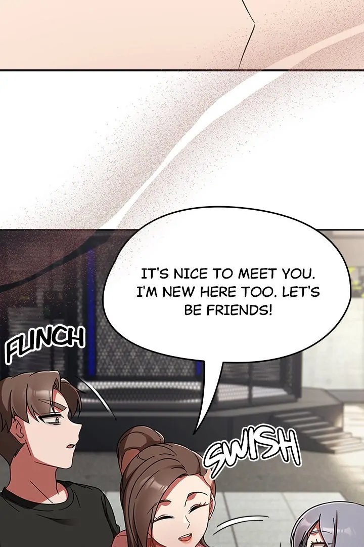 Ground and Pound - Chapter 21 [photo 64] - MangaPorn