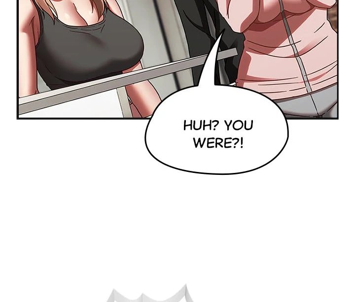 Ground and Pound - Chapter 21 [photo 91] - MangaPorn