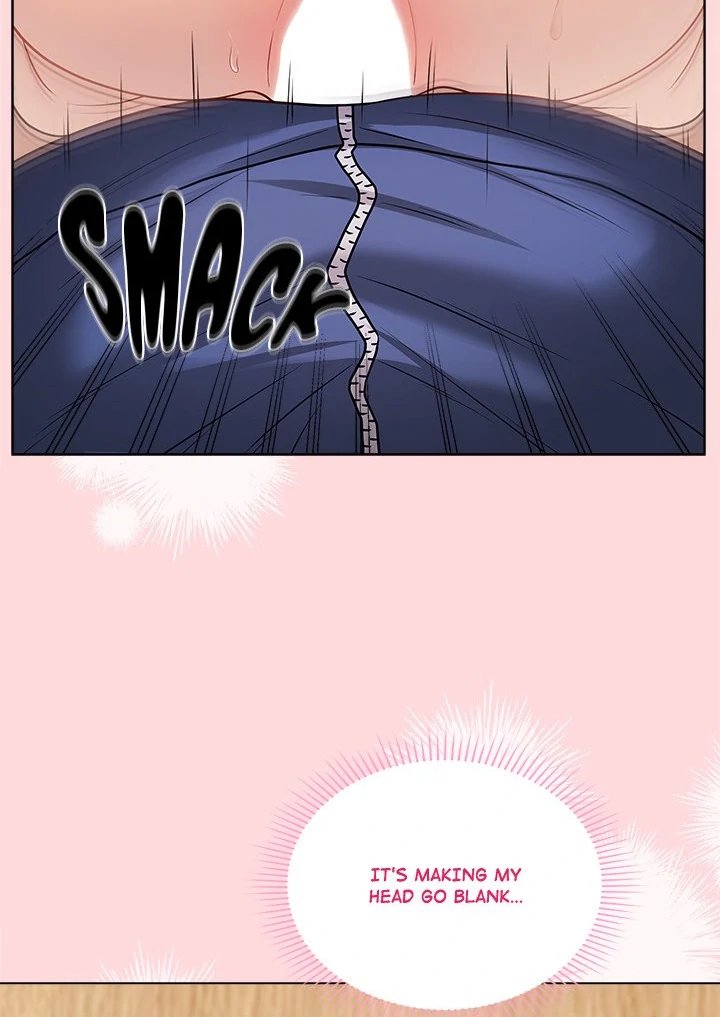 Signed, Sealed, Mistaken - Chapter 7 [photo 110] - MangaPorn