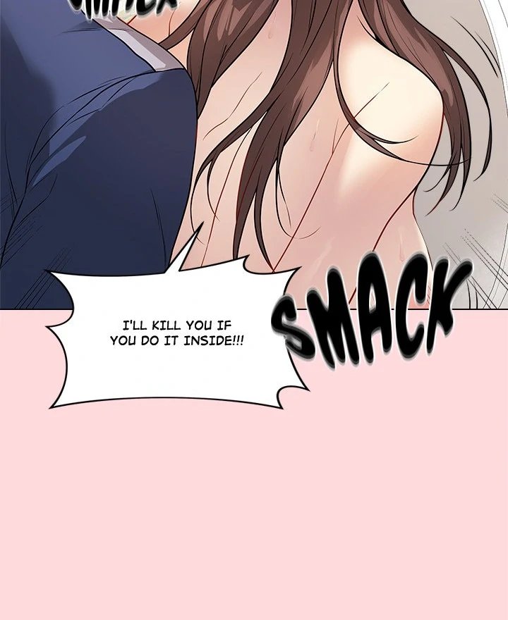 Signed, Sealed, Mistaken - Chapter 7 [photo 115] - MangaPorn
