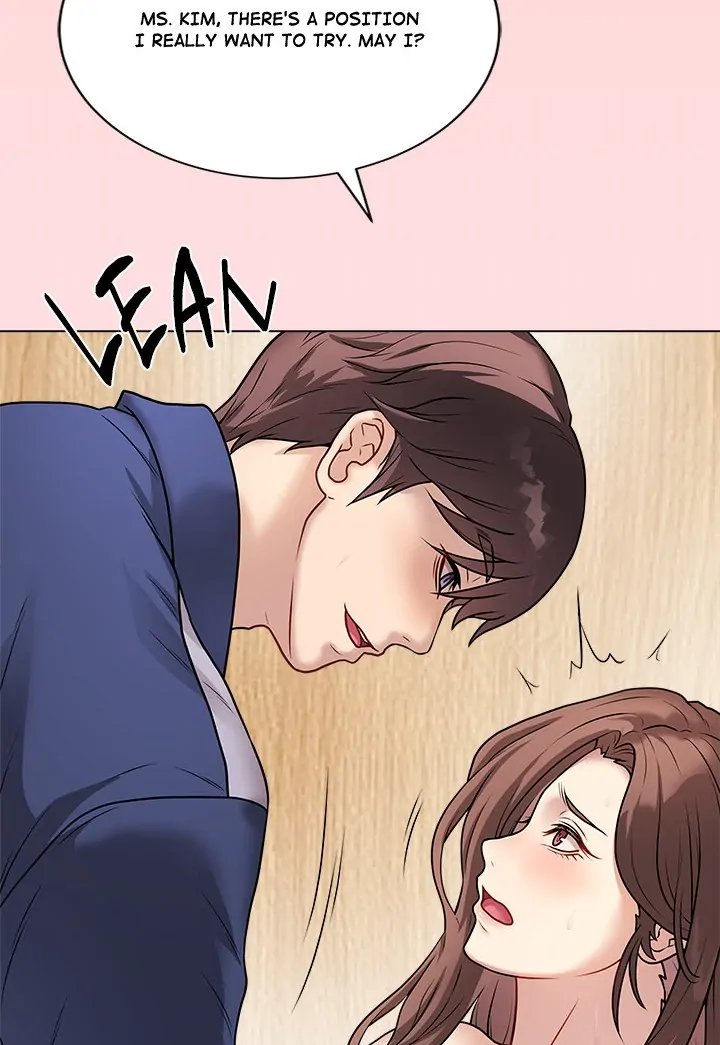 Signed, Sealed, Mistaken - Chapter 7 [photo 61] - MangaPorn
