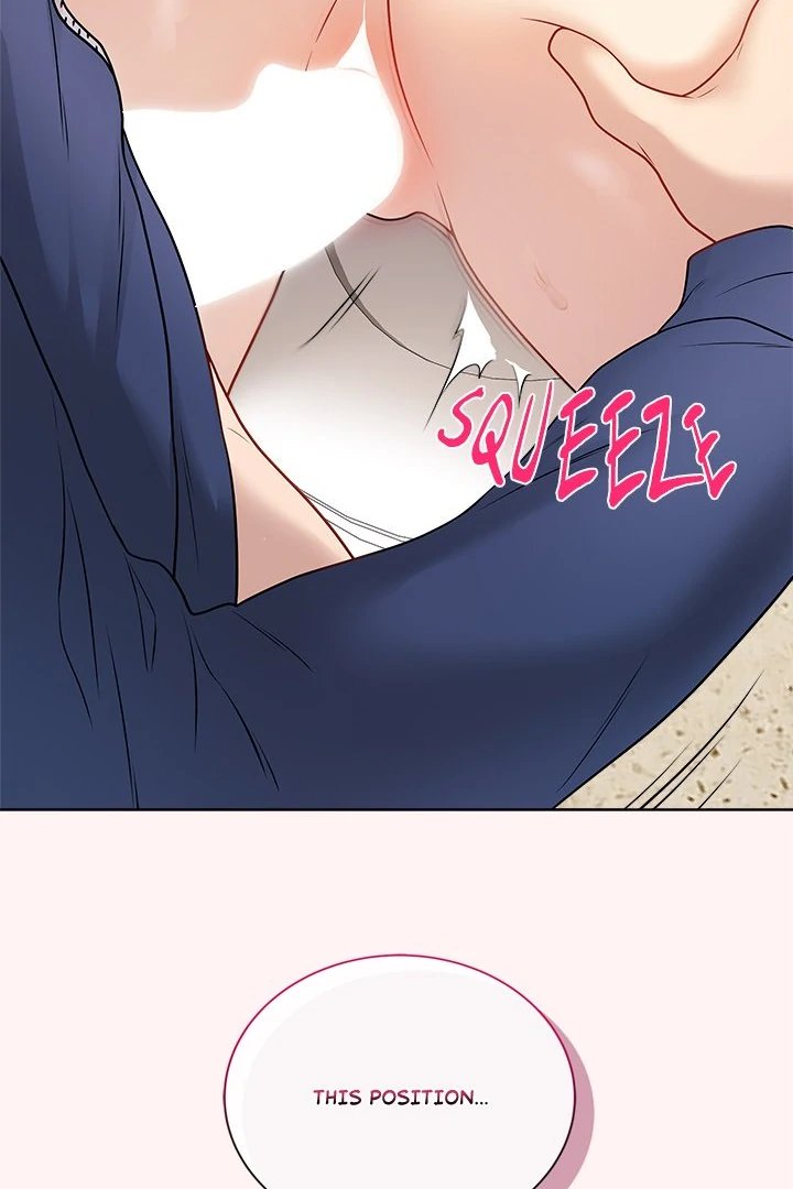 Signed, Sealed, Mistaken - Chapter 7 [photo 69] - MangaPorn