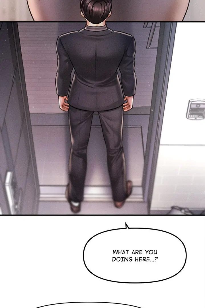 The Chairman’s Secret Son - Chapter 10 [photo 3] - MangaPorn