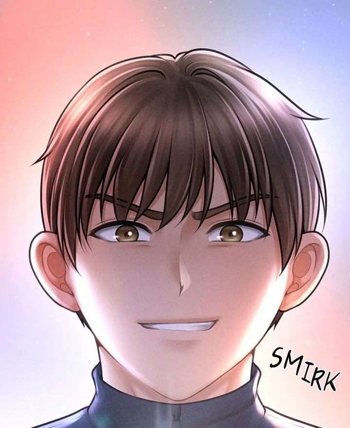 The Chairman’s Secret Son - Chapter 10 [photo 39] - MangaPorn