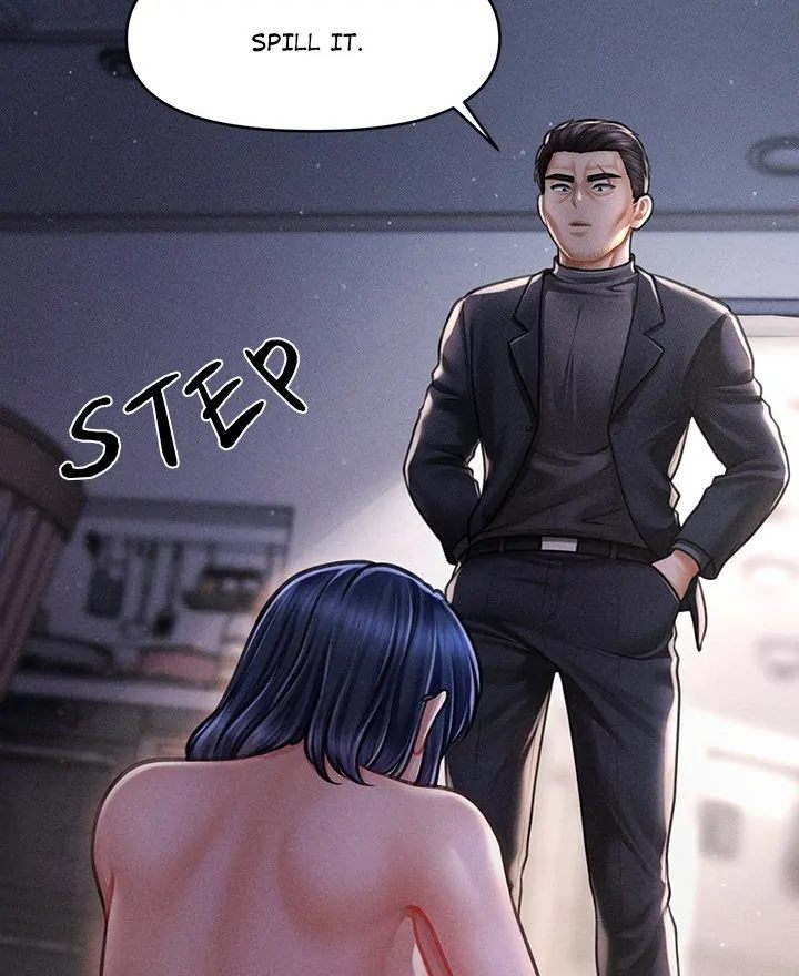 The Chairman’s Secret Son - Chapter 10 [photo 9] - MangaPorn