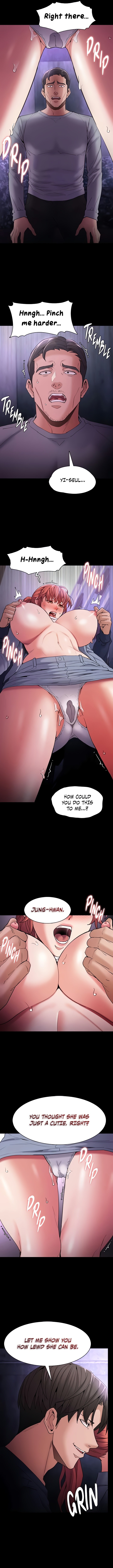 Pervert Diary - Chapter 107 [photo 11] - MangaPorn
