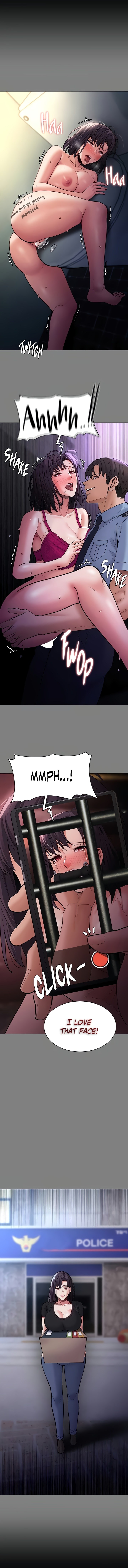 Pervert Diary - Chapter 107 [photo 2] - MangaPorn