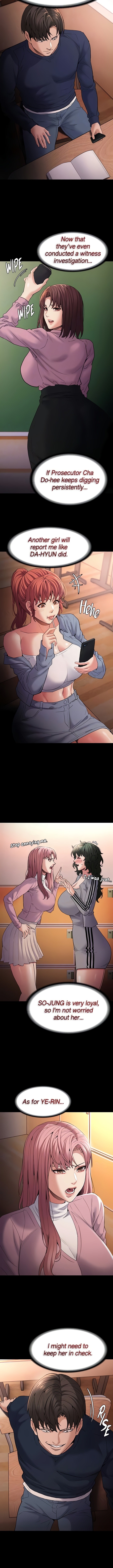 Pervert Diary - Chapter 107 [photo 5] - MangaPorn