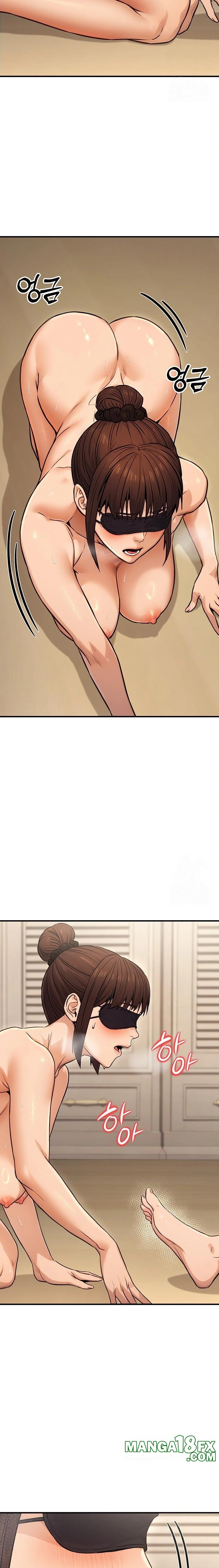 The Public Servant’s Double Life Raw - Chapter 12 [photo 14] - MangaPorn