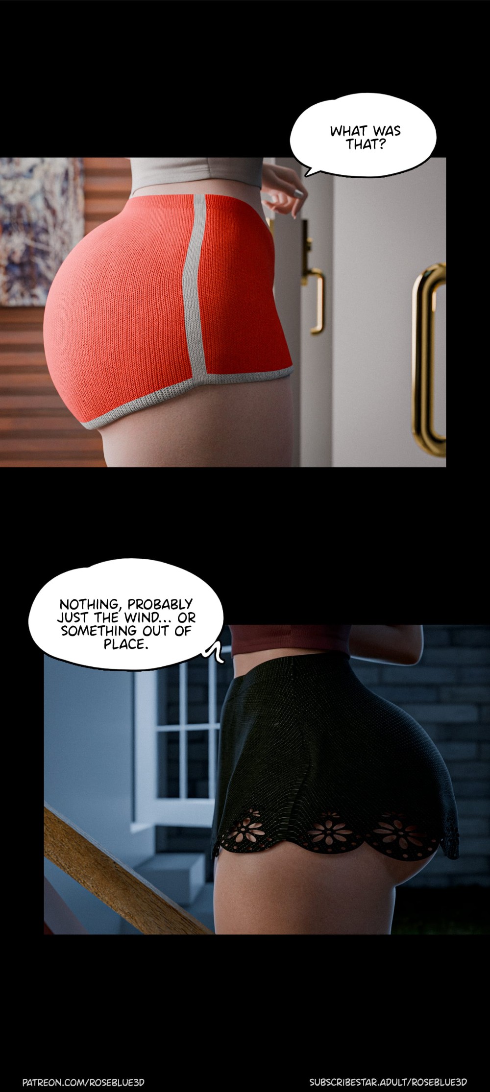 My Neighbor's Widow Raw - Chapter 37 [photo 63] - MangaPorn