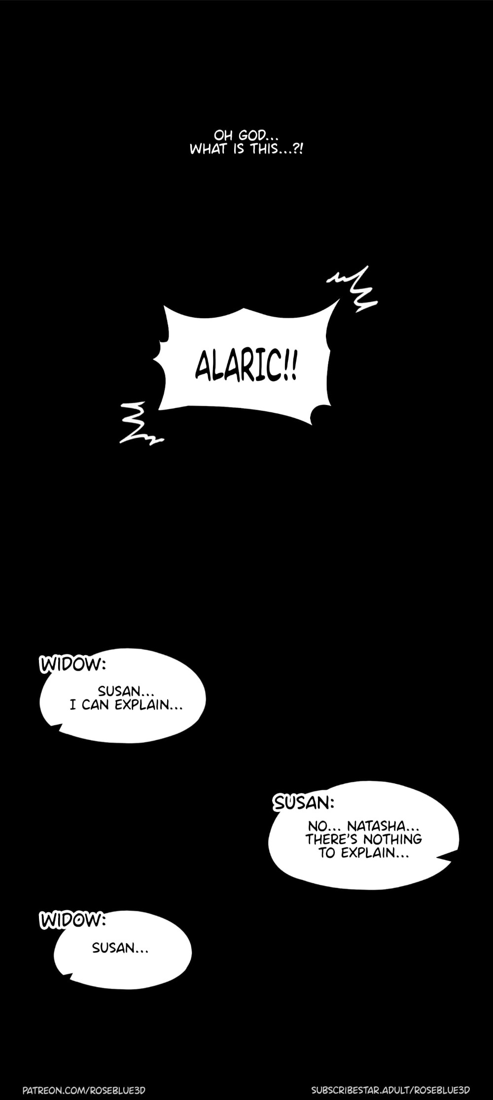 My Neighbor's Widow Raw - Chapter 37 [photo 69] - MangaPorn