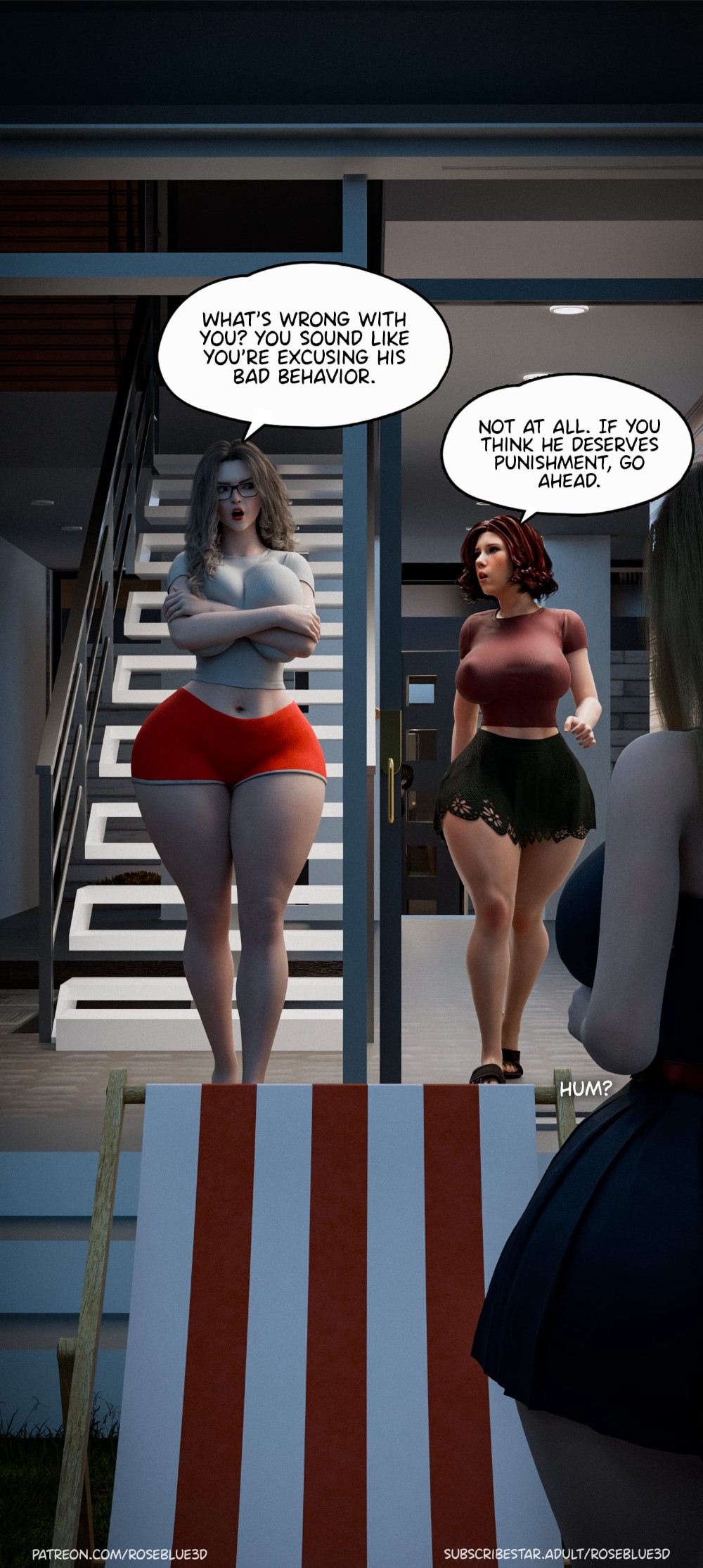 My Neighbor's Widow Raw - Chapter 37 [photo 85] - MangaPorn