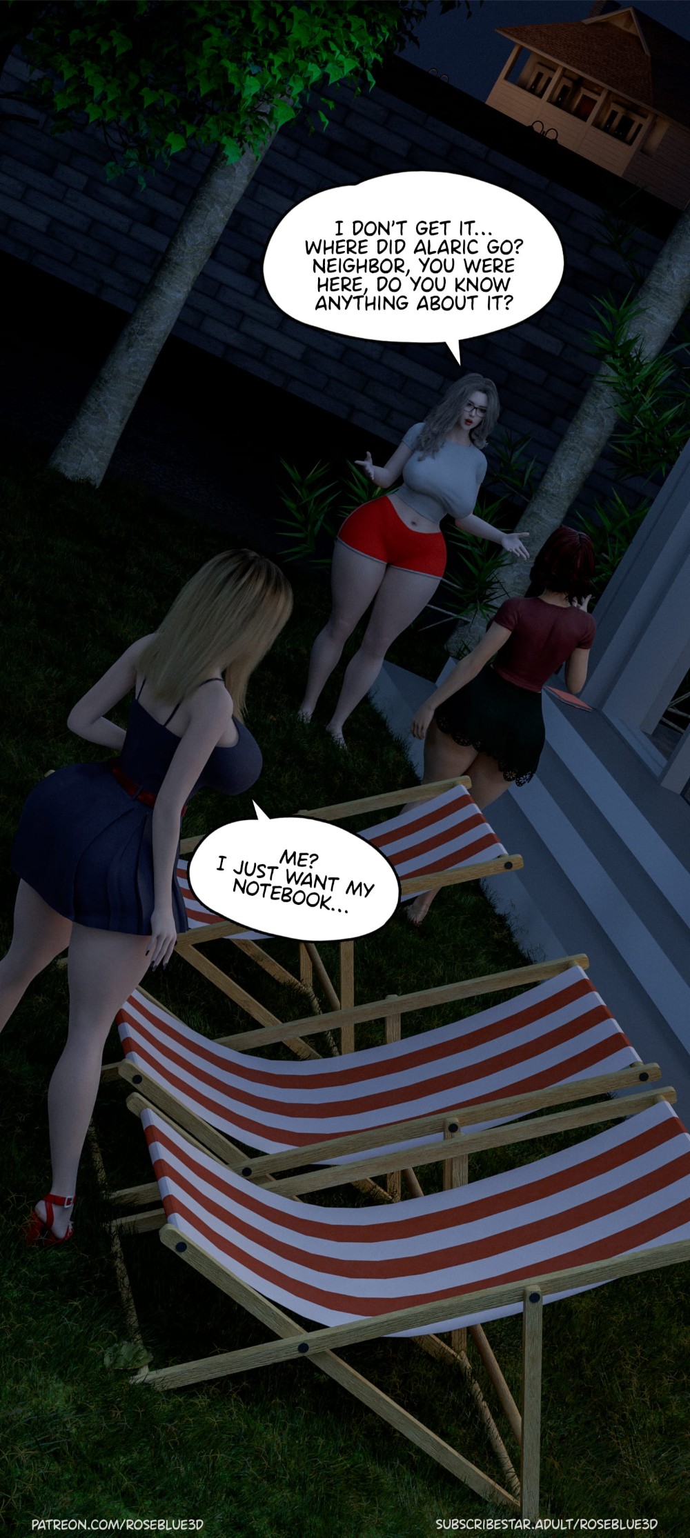 My Neighbor's Widow Raw - Chapter 37 [photo 86] - MangaPorn