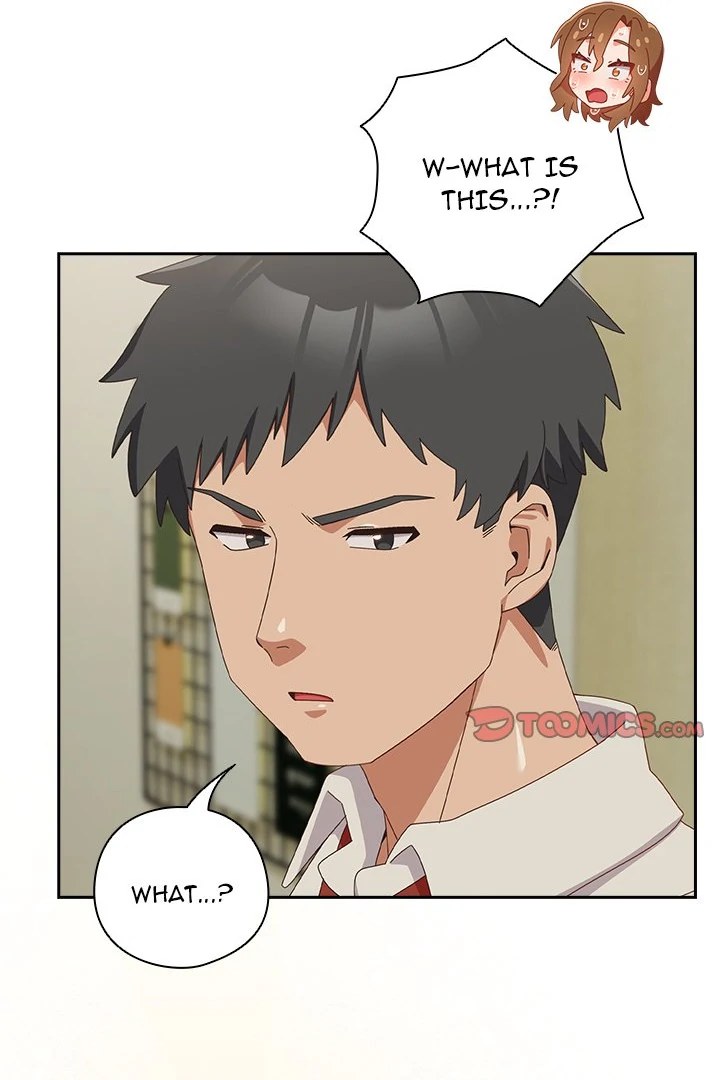 Like No Other - Chapter 37 [photo 113] - MangaPorn