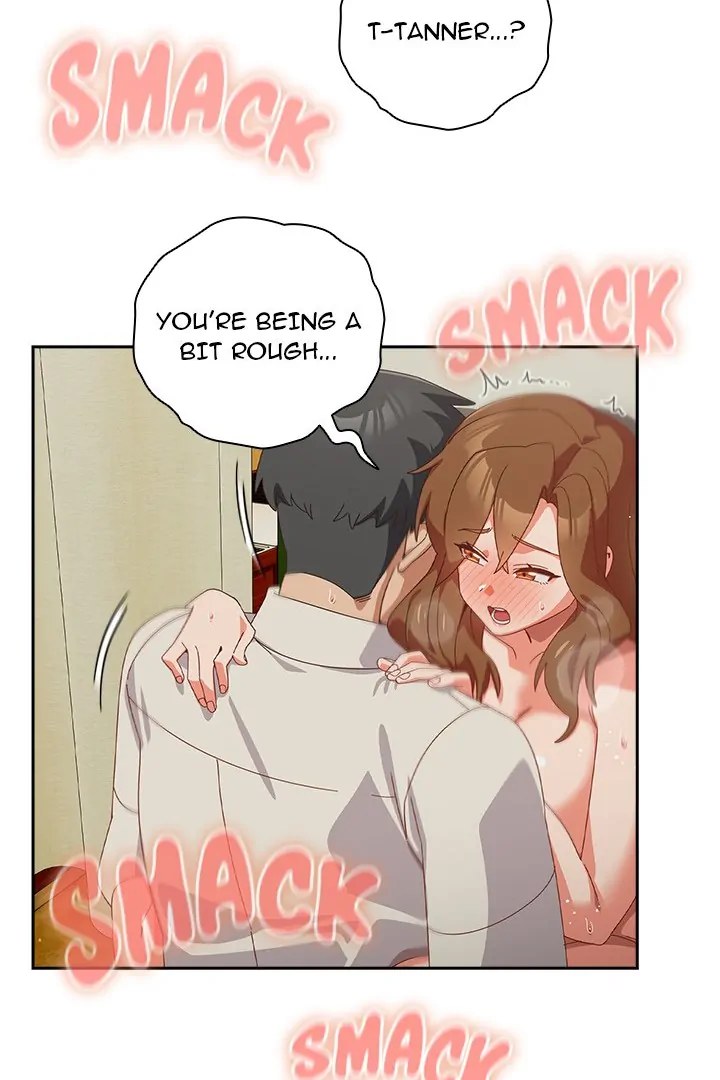 Like No Other - Chapter 37 [photo 12] - MangaPorn