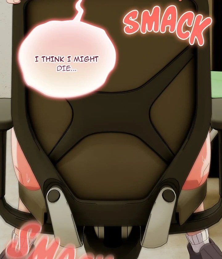 Like No Other - Chapter 37 [photo 29] - MangaPorn